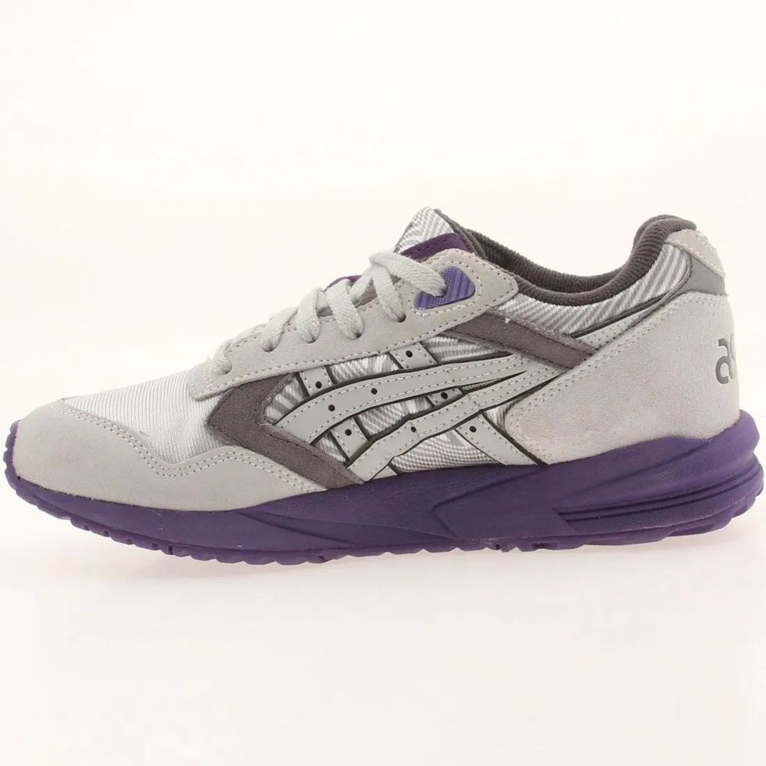 Asics Tiger Women Gel-Saga (gray / soft gray)