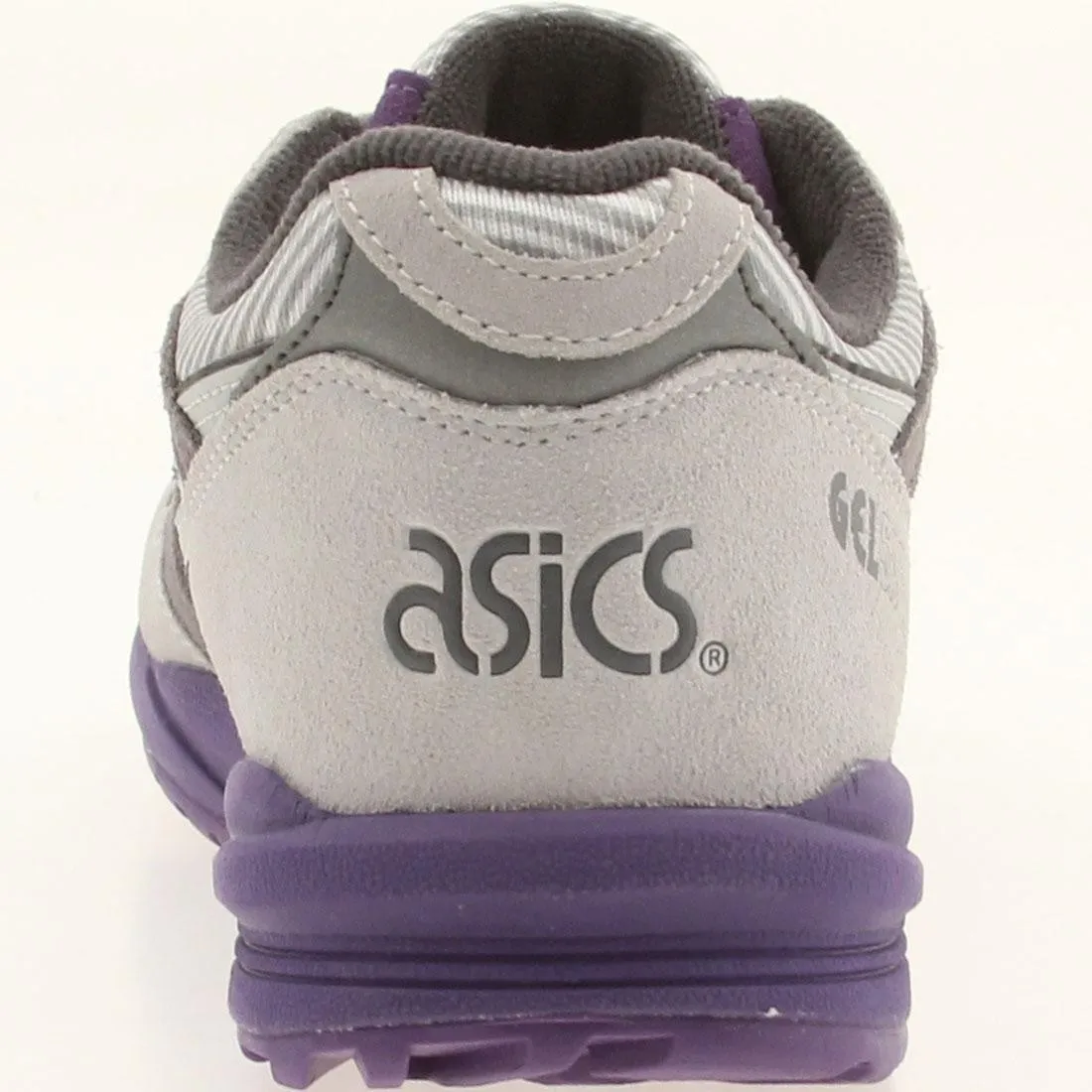 Asics Tiger Women Gel-Saga (gray / soft gray)