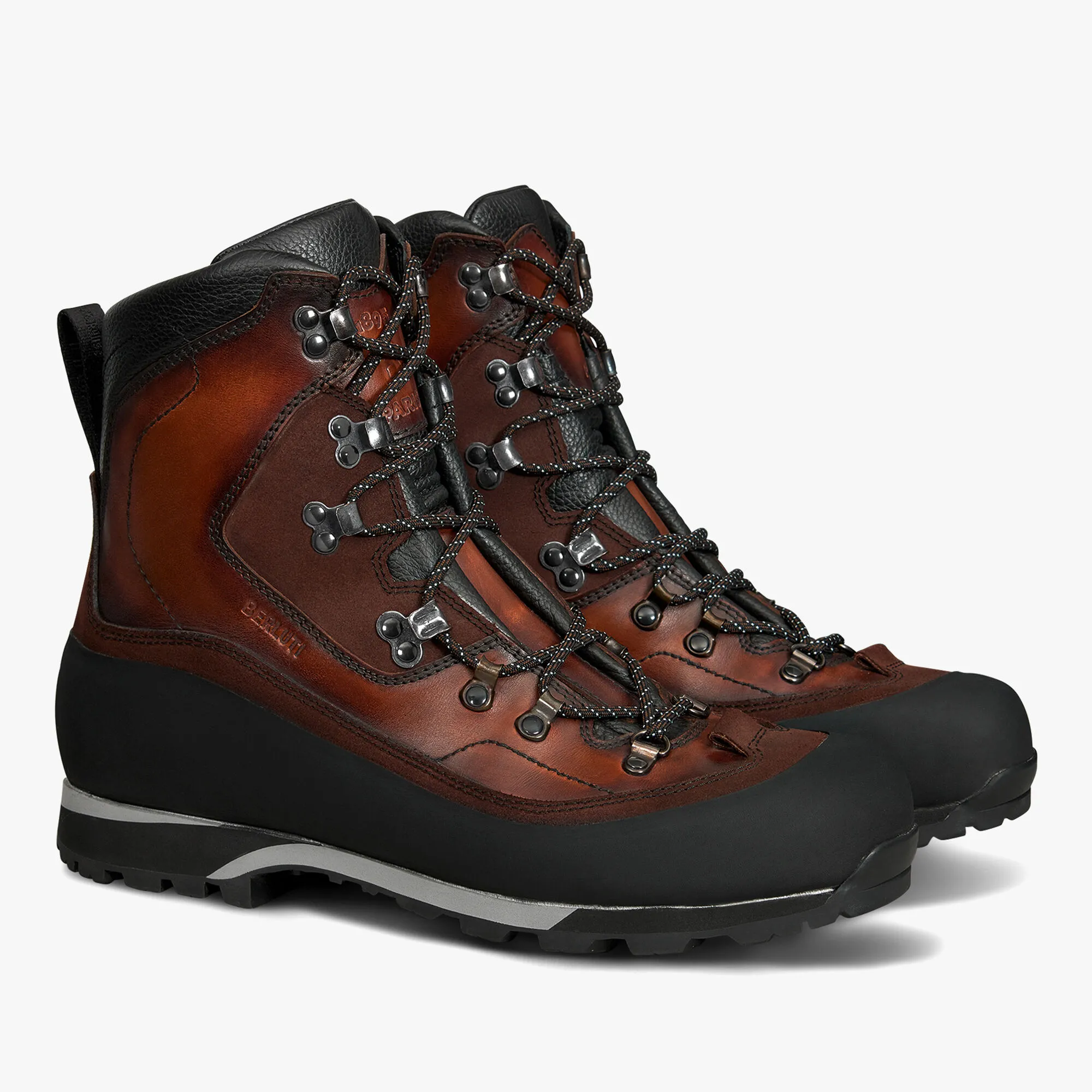 Aspen Leather Boot