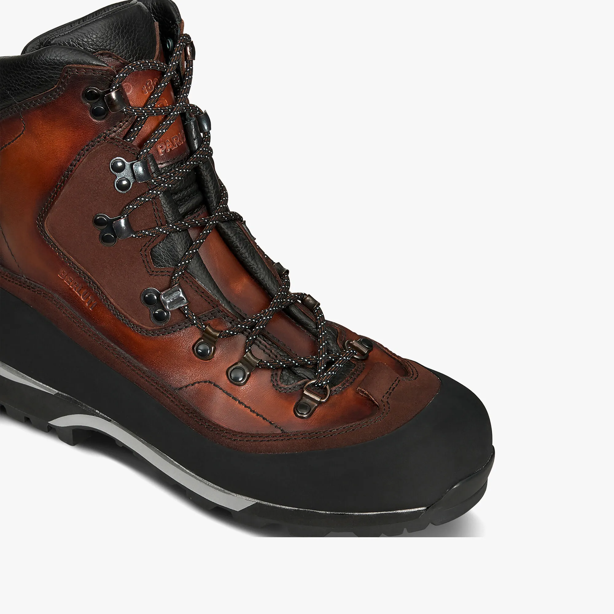 Aspen Leather Boot