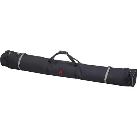 Athalon Expanding Padded Double Ski Bag (170-180-200 cm)