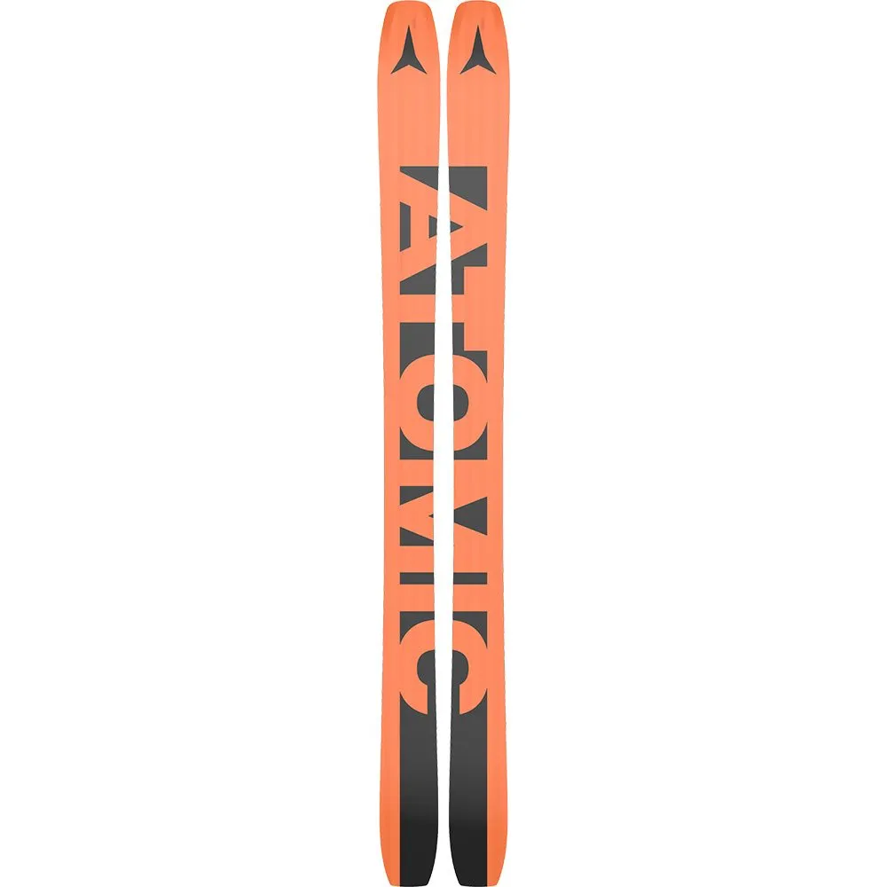 Atomic - Backland 102 24/25 Touring Ski