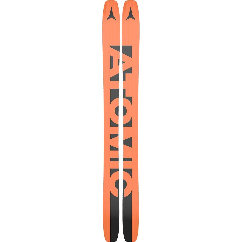 Atomic - Backland 109 24/25 Touring Ski