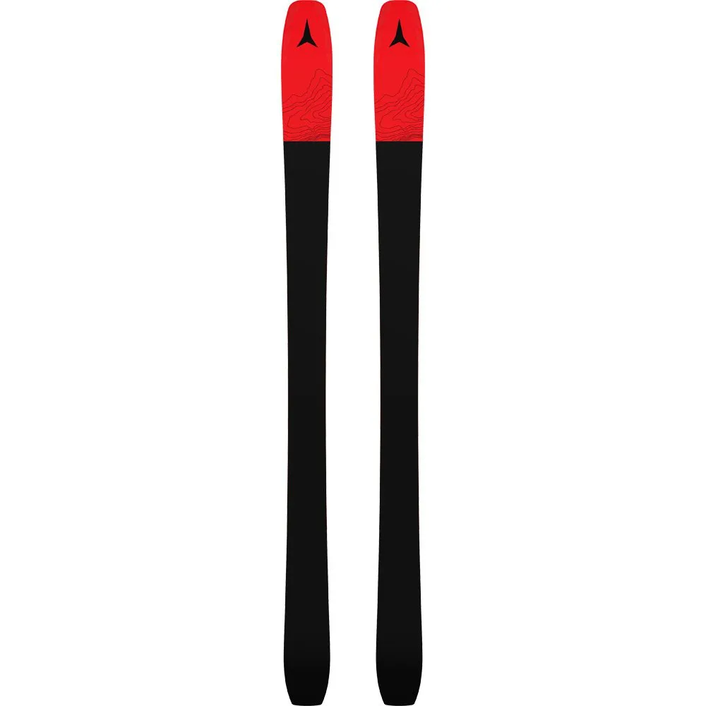 Atomic - Backland 88 24/25 Touring Ski