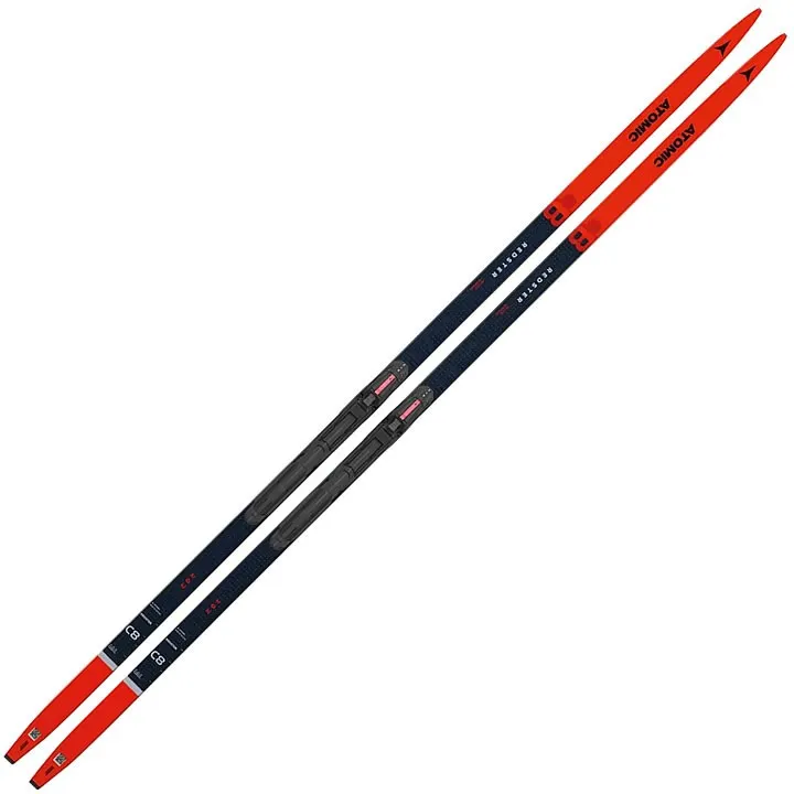 Atomic Redster C8 Classic Ski w/ Shift Binding 2024-25