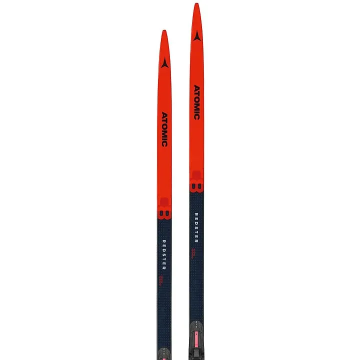 Atomic Redster C8 Classic Ski w/ Shift Binding 2024-25