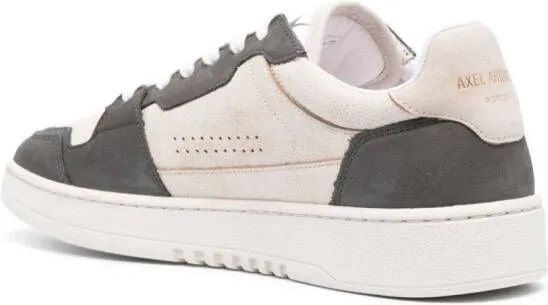 Axel Arigato Dice Lo leather sneakers Neutrals