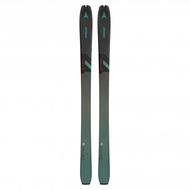 Backland 88 Touring Ski - 2024