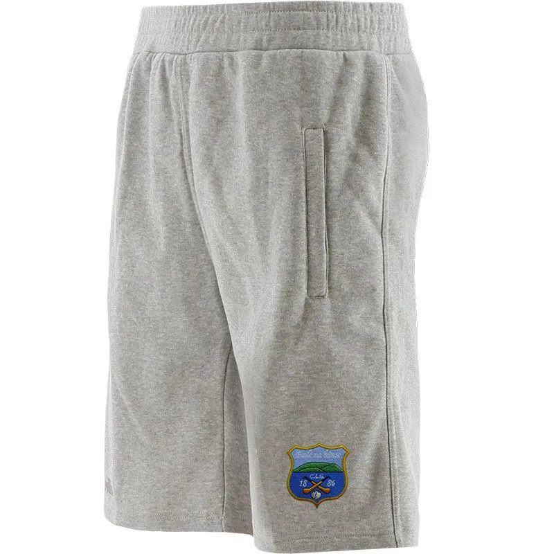 Ballinahinch GAA Club Kids' Benson Fleece Shorts