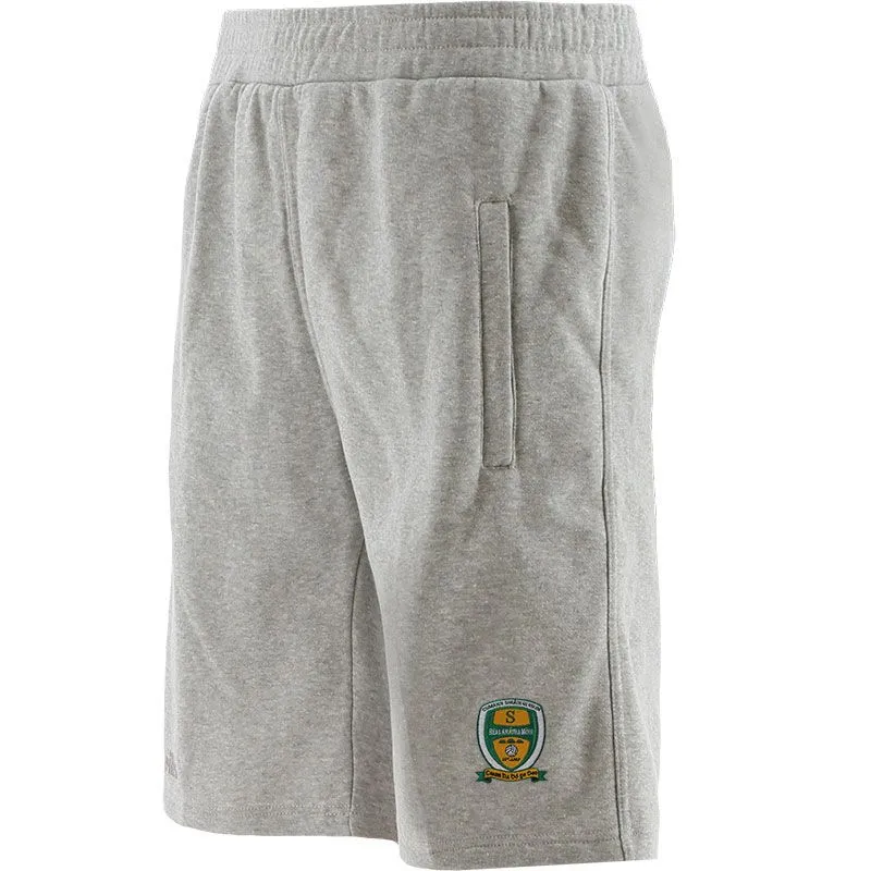 Ballinamore Sean O'Heslins Benson Fleece Shorts