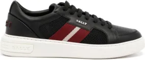 Bally Melys low-top sneakers Black