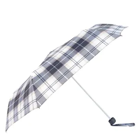 Barbour Womens Portree Umbrella Rosewood