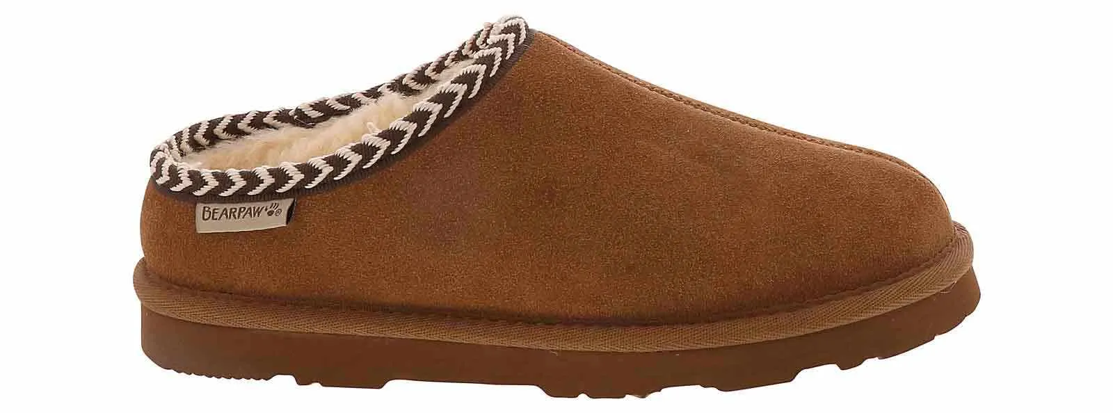 Bearpaw Tabitha Women’s Comfort Slipper