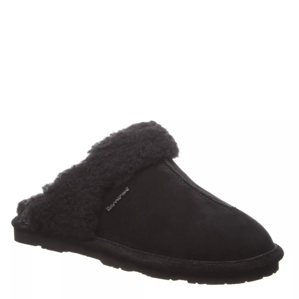 BEARPAW  WOMENS LOKETTA SLIPPER