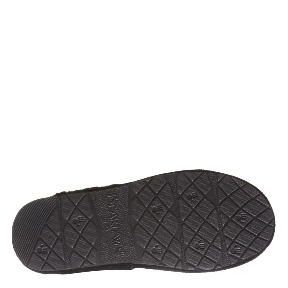 BEARPAW  WOMENS LOKETTA SLIPPER