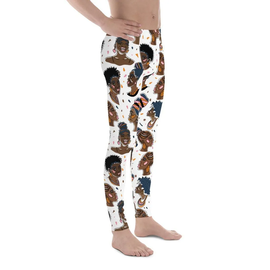 Beautiful People Men's Leggings