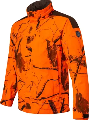 Beretta Men's Tosark Jacket Realtree Ap Camo Hd Orange | Buy Beretta Men's Tosark Jacket Realtree Ap Camo Hd Orange he