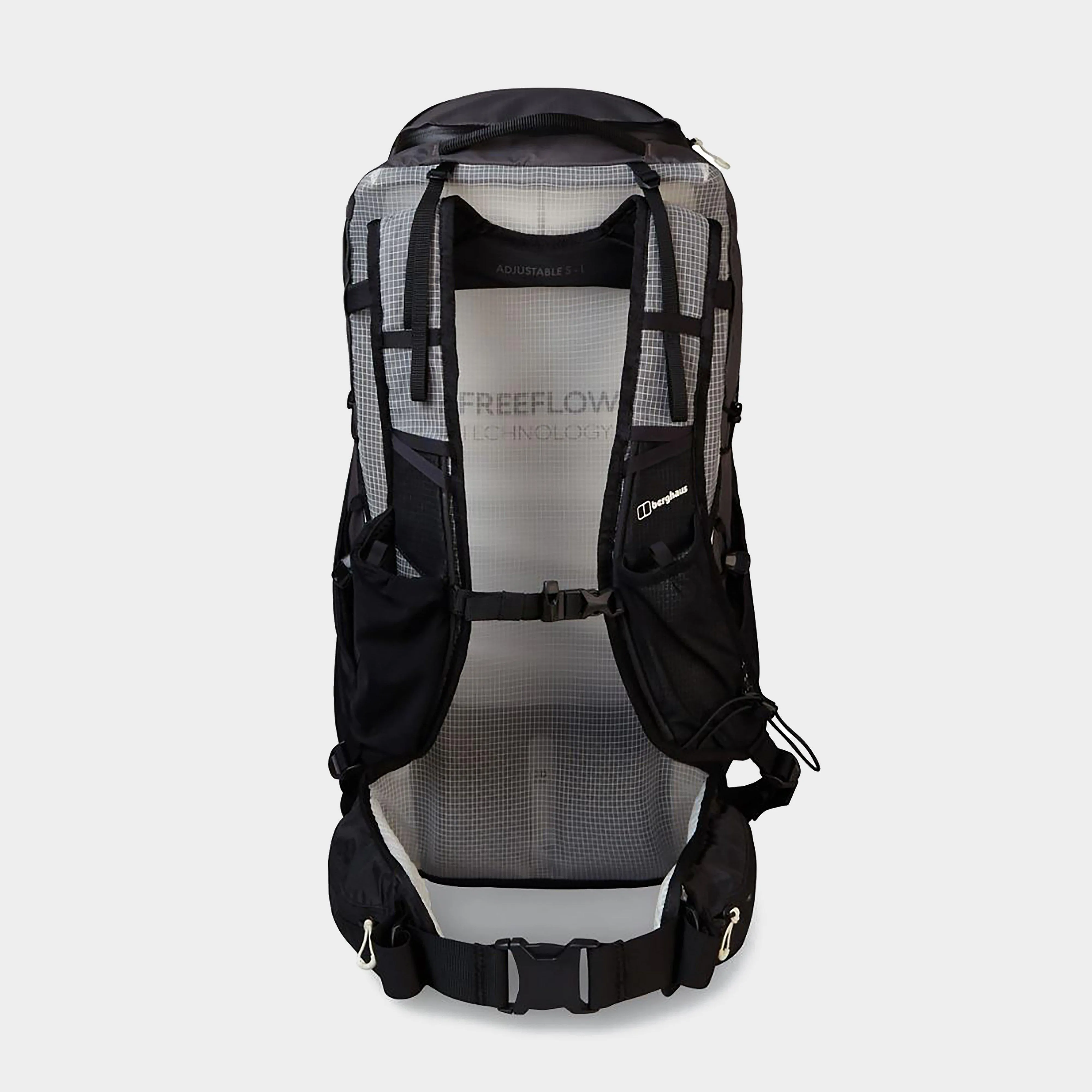 Berghaus 3D Freeflow 30+5L Backpack | Ultimate Outdoors