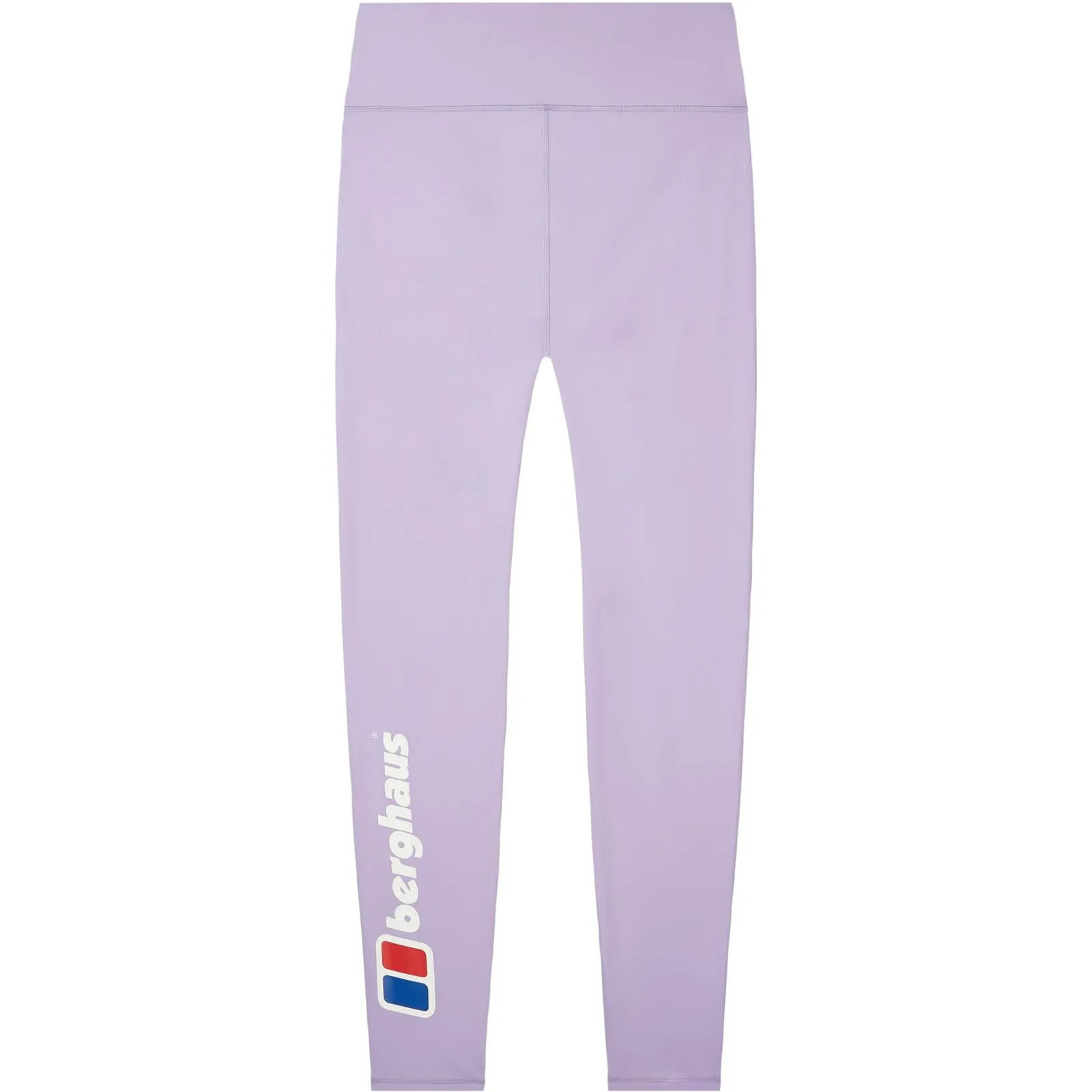 Berghaus Womens Berghaus Big Logo Core Stretch Leggings