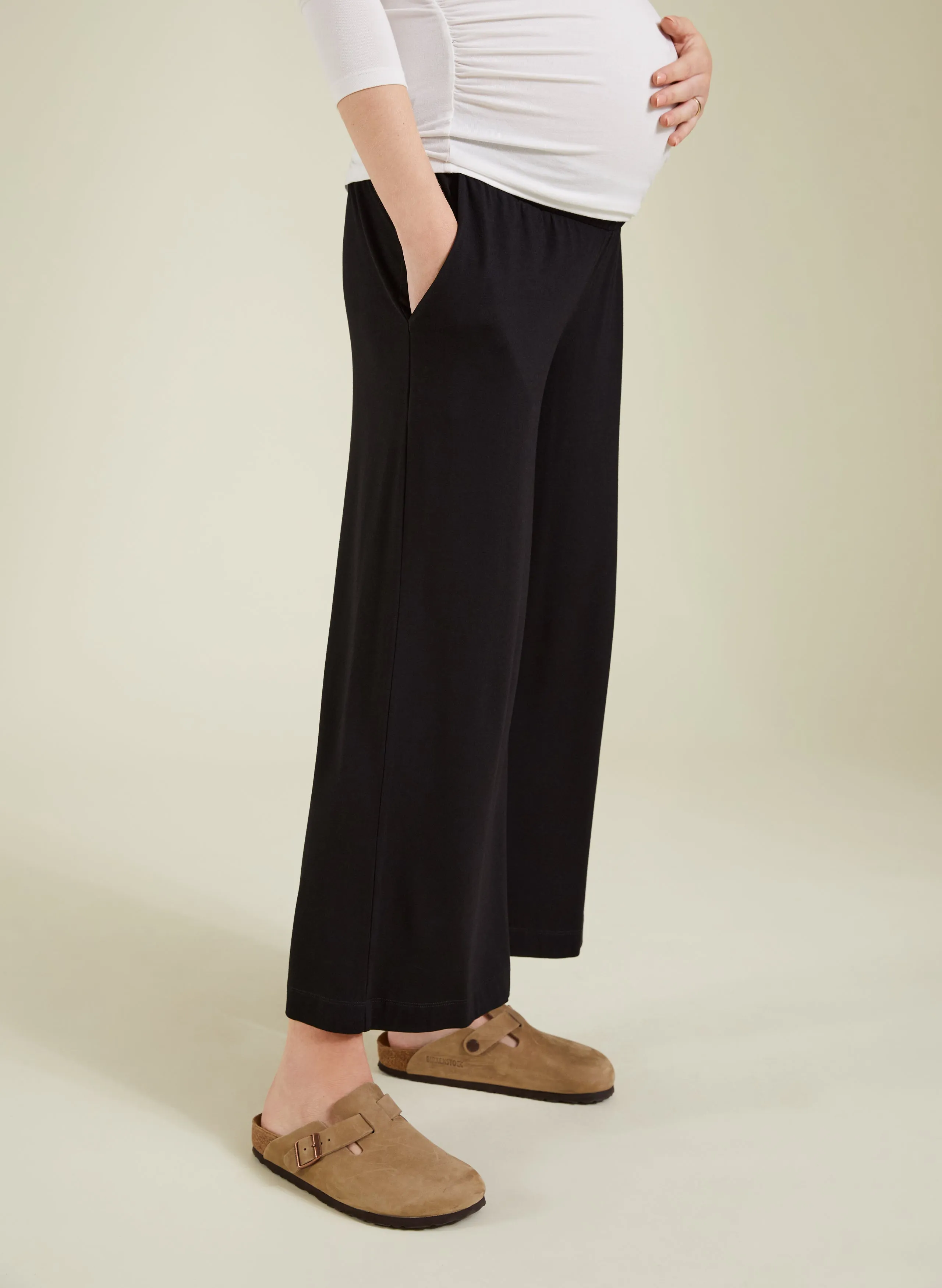 Bethany Maternity Pant