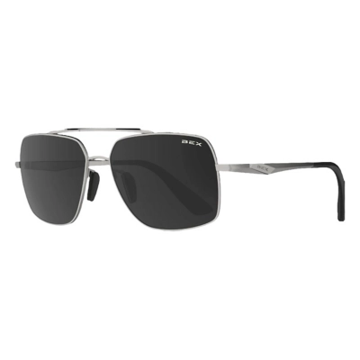 Bex Wing Polarized Sunglasses