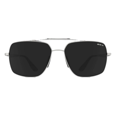 Bex Wing Polarized Sunglasses