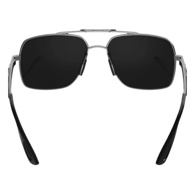 Bex Wing Polarized Sunglasses