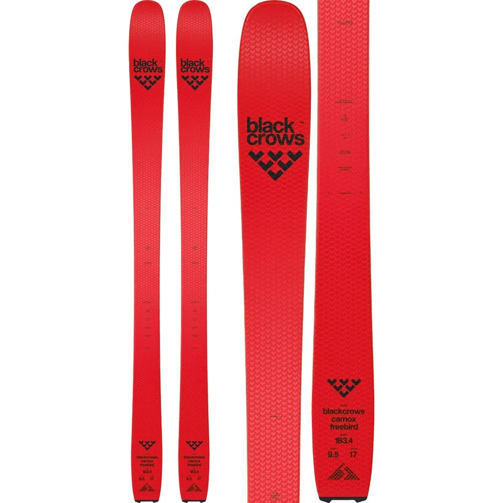 Black Crows - Camox Freebird 24/25 Touring Ski