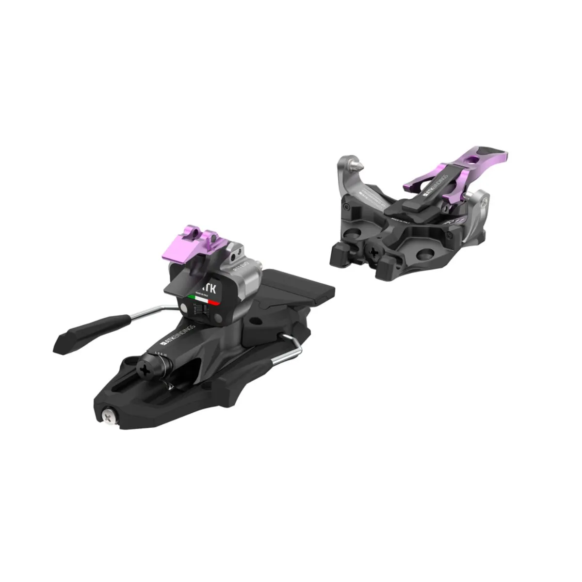 Black Diamond ATK Raider 11 Evo FRTR Ski Bindings