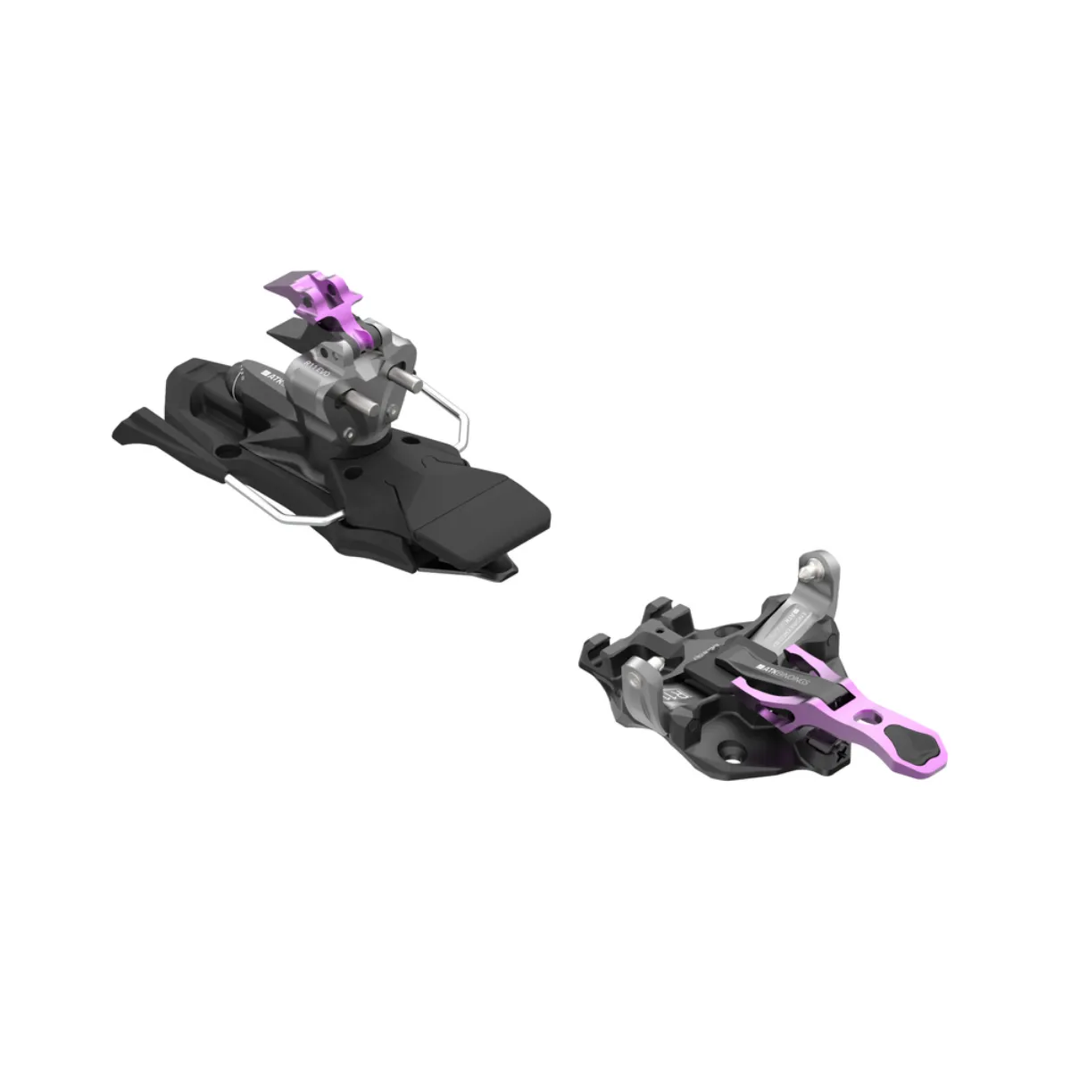 Black Diamond ATK Raider 11 Evo FRTR Ski Bindings