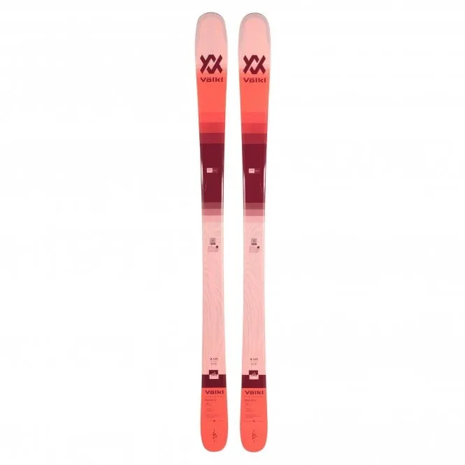 Blaze 82W Womens Ski - 2024