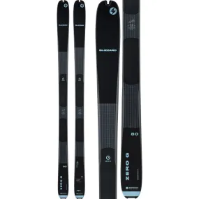 Blizzard - Zero G LT 80 W 22/23 Touring Ski