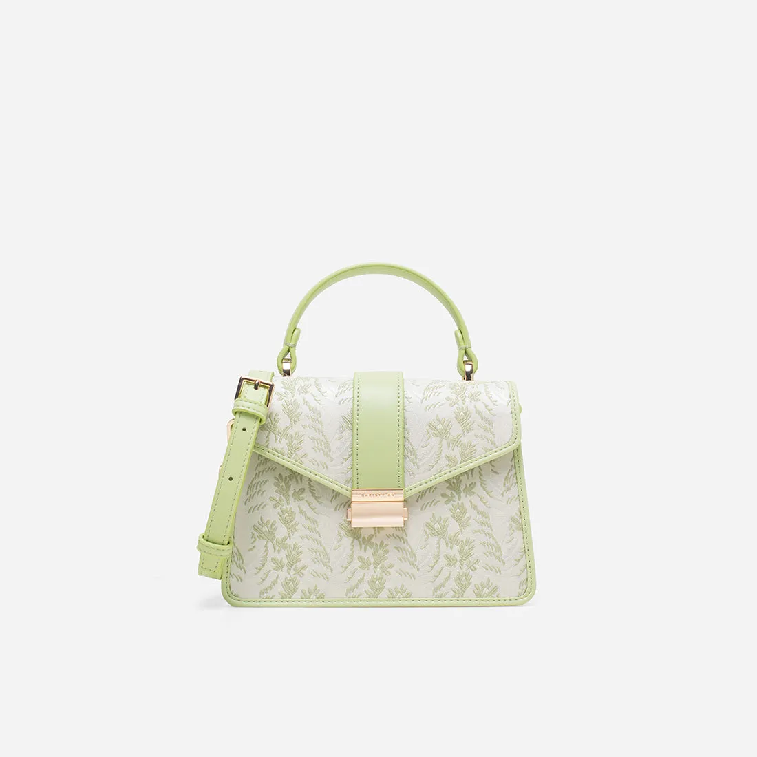 Bloom Shoulder Bag