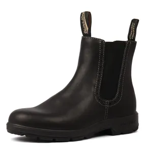 BLUNDSTONE 1448 Womens Boot Black Leather