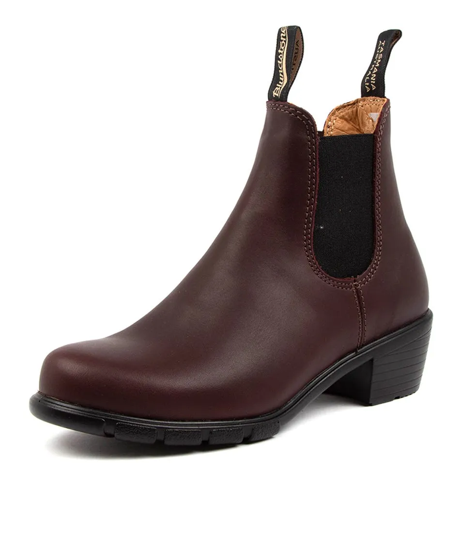 BLUNDSTONE 2060 Womens Boot Shiraz