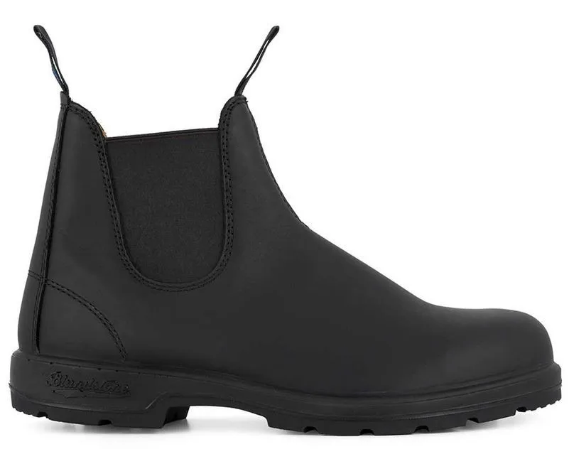 Blundstone 566 - Thermal Black Leather