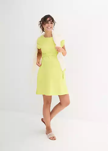 bonprix Maternity Jersey Dress | Grattan