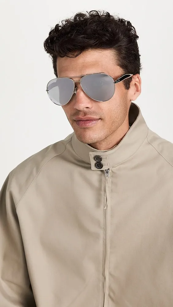 Bottega Veneta   Sardine Sunglasses 