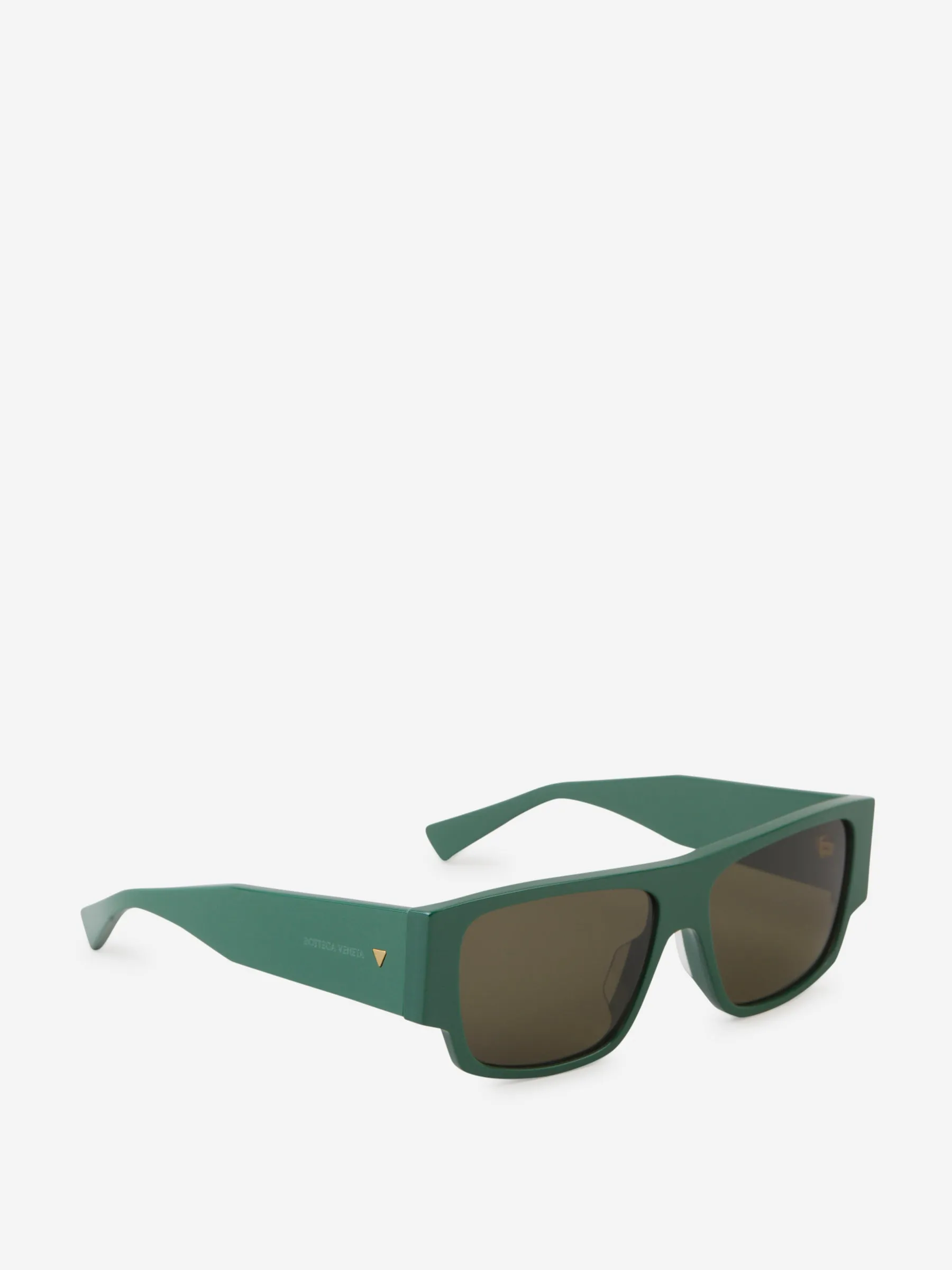 Bottega Veneta Square Sunglasses 