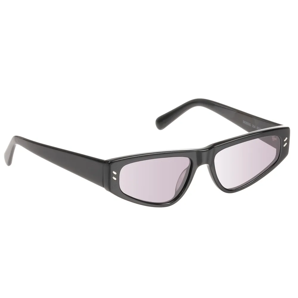 Boys Black Sunglasses