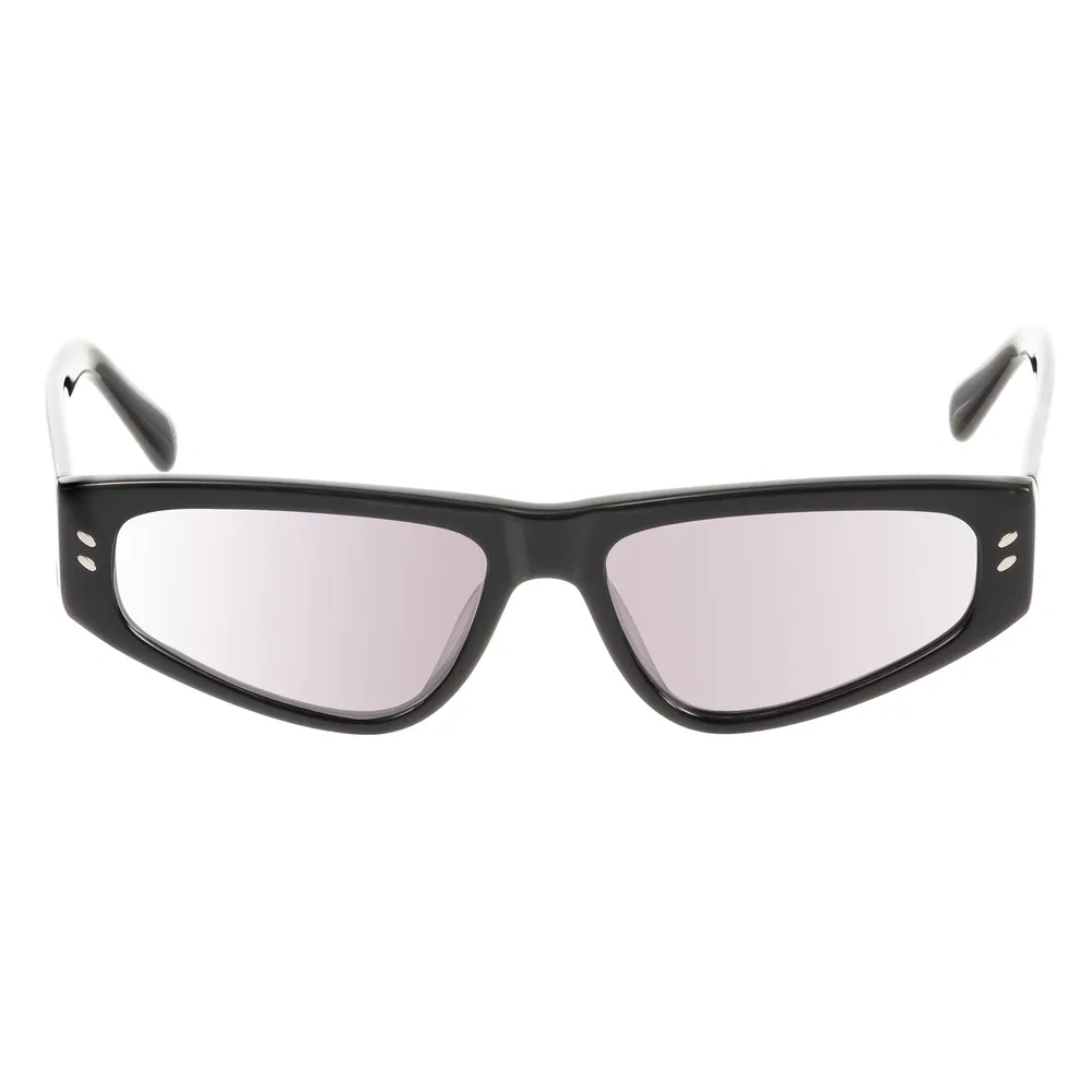 Boys Black Sunglasses