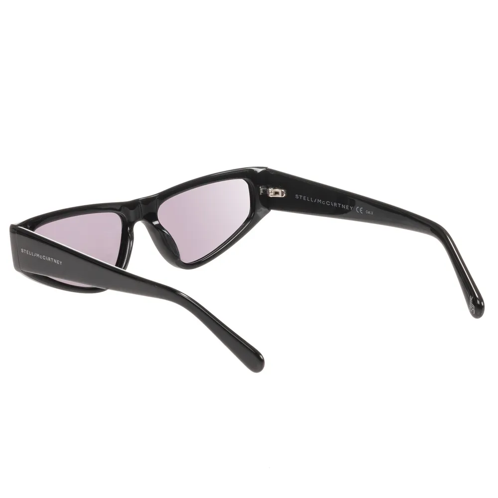 Boys Black Sunglasses