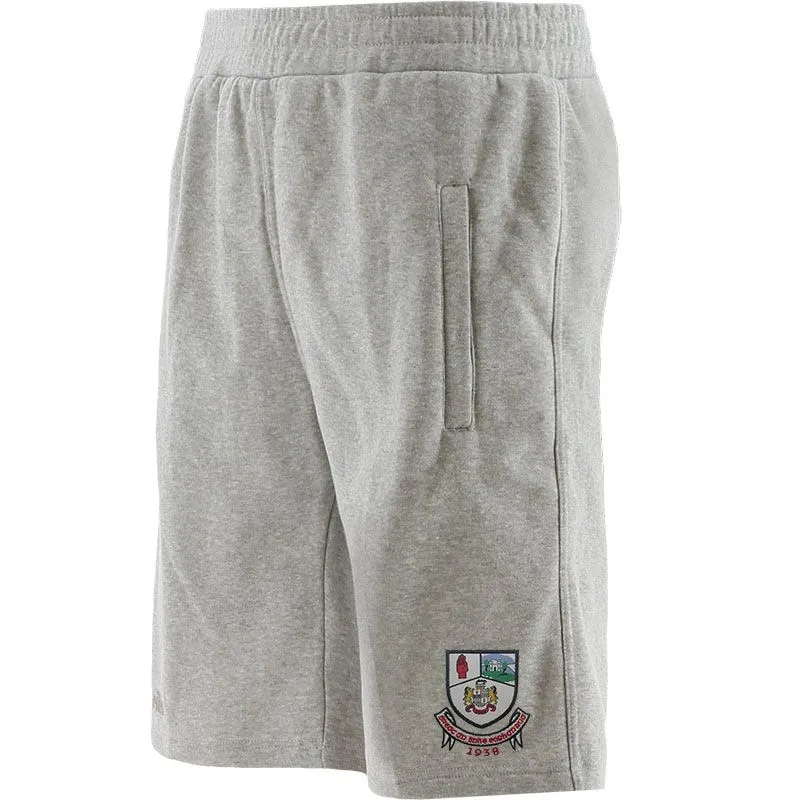 Brackaville GFC Kids' Benson Fleece Shorts