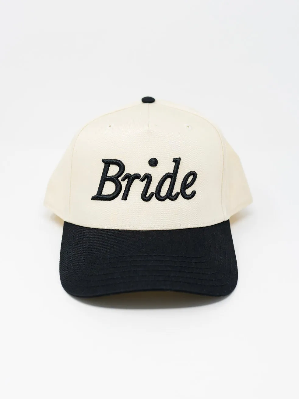 Bride Trucker Hat