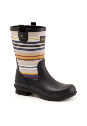 Bridger Stripe Mid Weather Boot