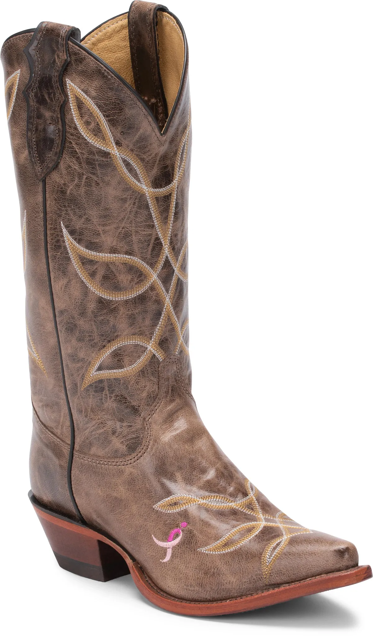 Brinker 13" Womens Boot