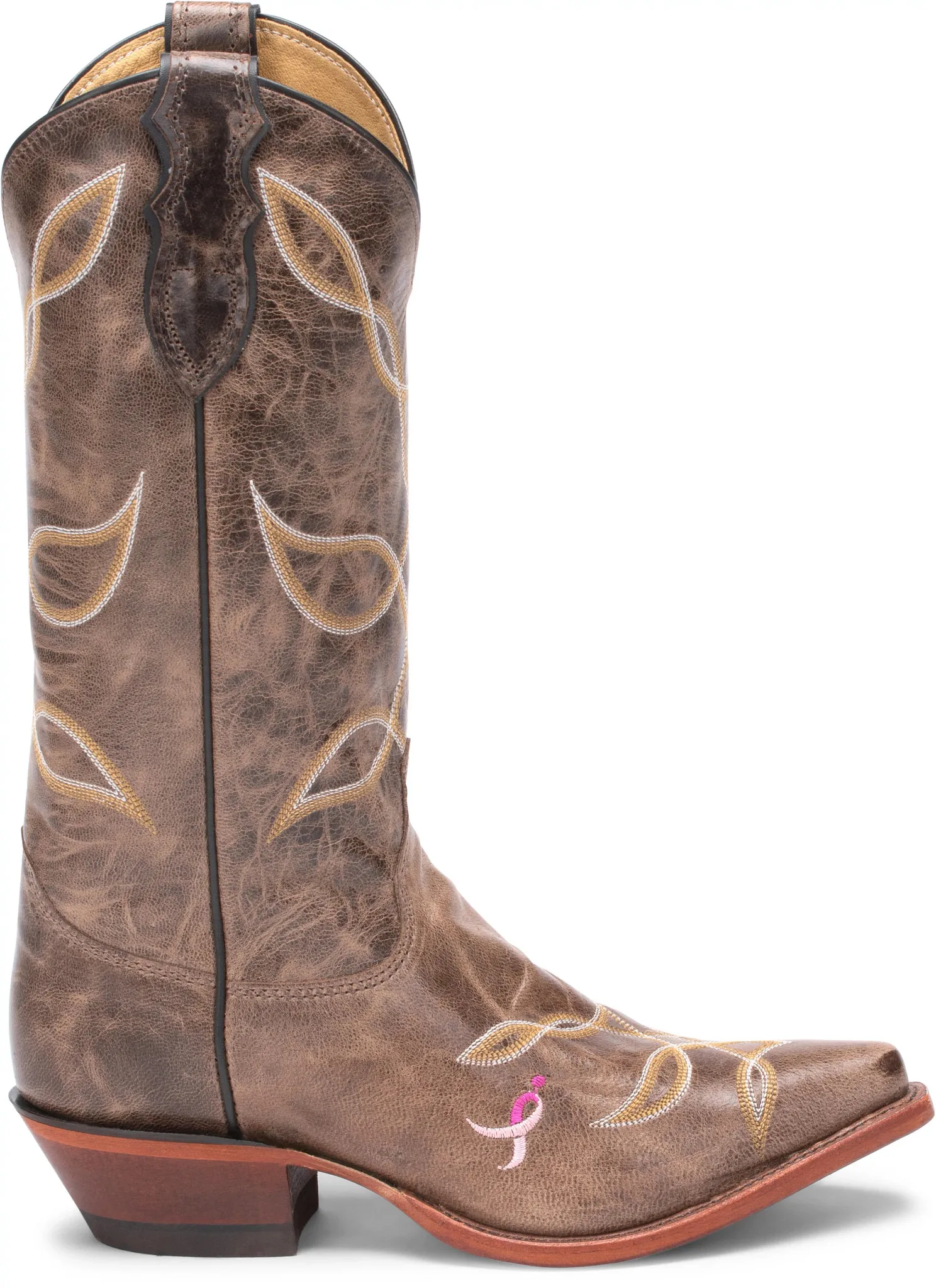 Brinker 13" Womens Boot