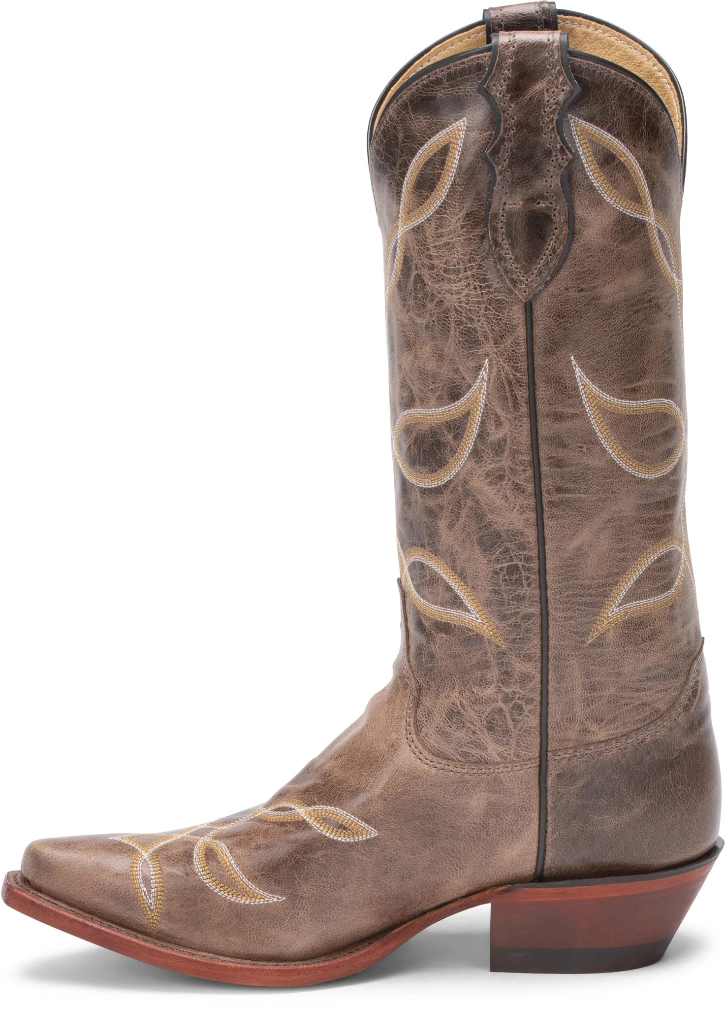 Brinker 13" Womens Boot