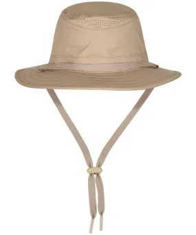 Brixton Coolmax Packable Safari Boonie Hat