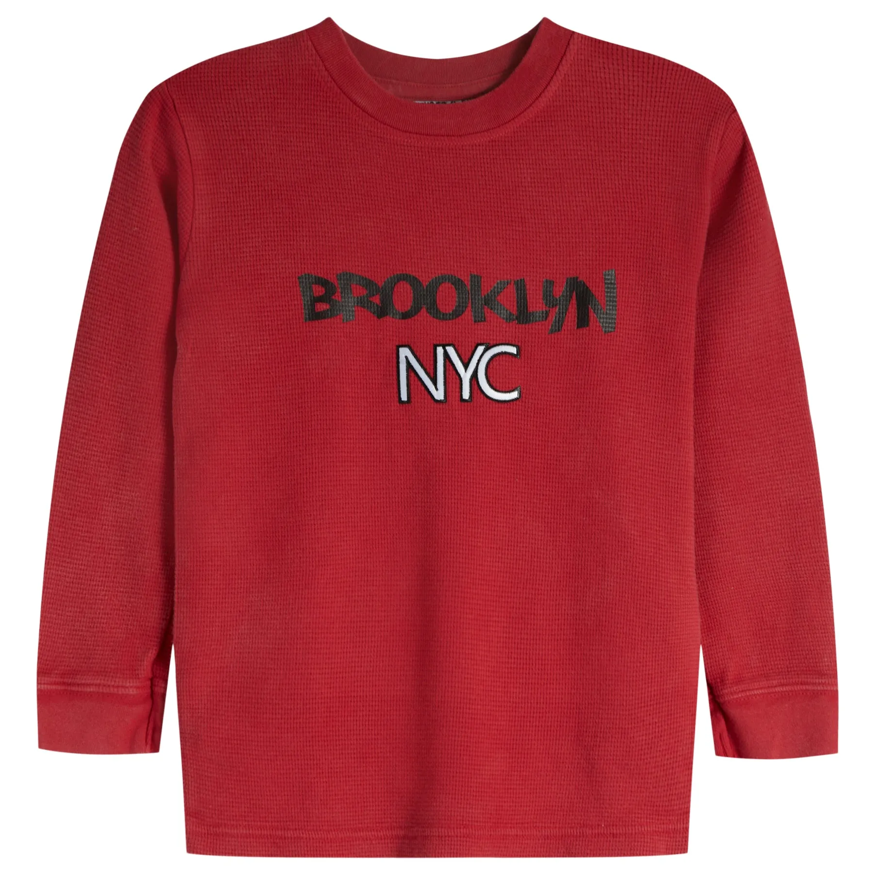 Brooklyn NYC Enzyme Thermal